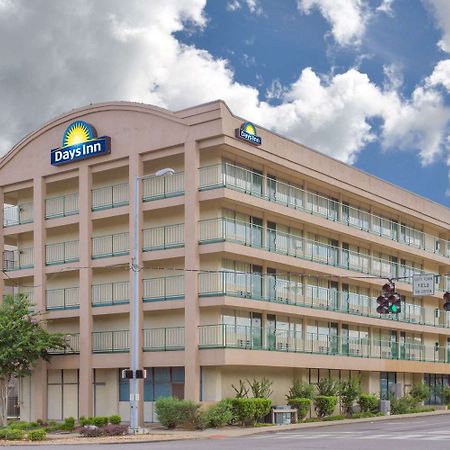 Days Inn By Wyndham Florence Downtown Exterior foto