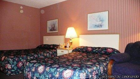 Days Inn By Wyndham Florence Downtown Zimmer foto